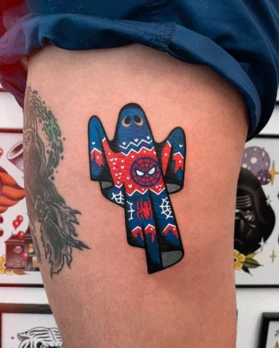 Dima Khazipov tattoo 025