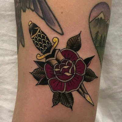 Dima Khazipov tattoo 027