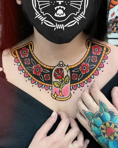 Dima Khazipov tattoo 028