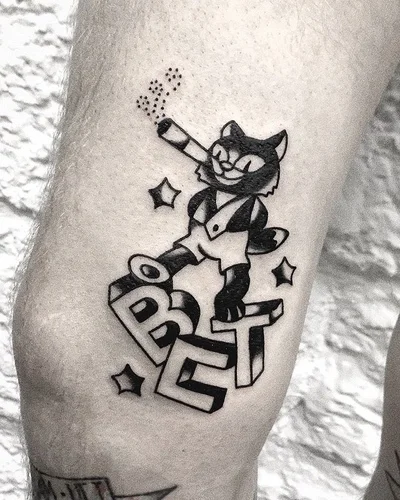 Dima Khazipov tattoo 029