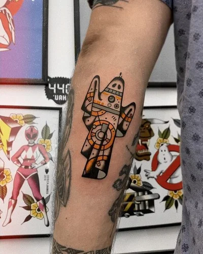 Dima Khazipov tattoo 030