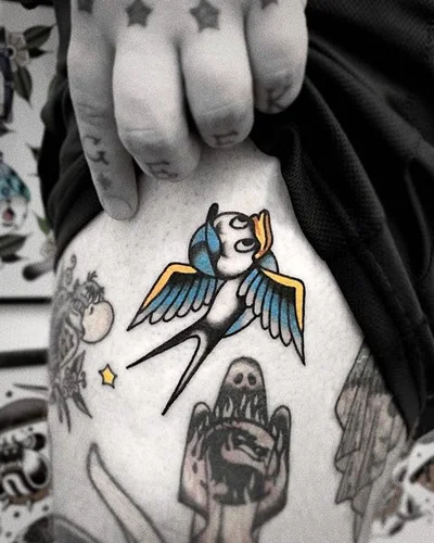 Dima Khazipov tattoo 032