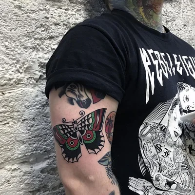 Dima Khazipov tattoo 035