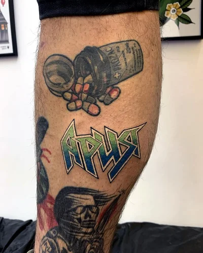 Dima Khazipov tattoo 037