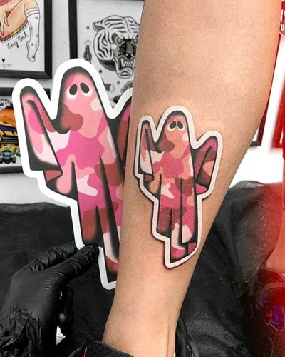 Dima Khazipov tattoo 041