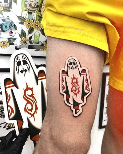 Dima Khazipov tattoo 043