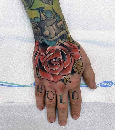 Dima Khazipov tattoo 046