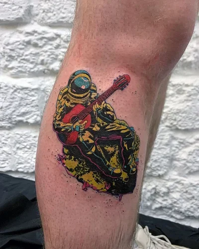 Dima Khazipov tattoo 049