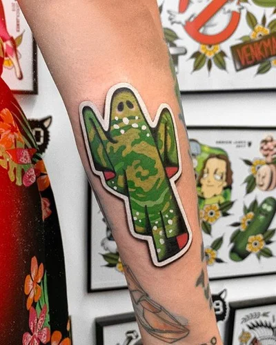 Dima Khazipov tattoo 050
