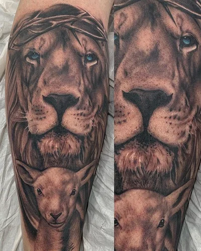 Ben Stubbs tattoo 007