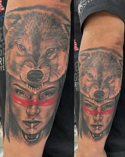 Ben Stubbs tattoo 008