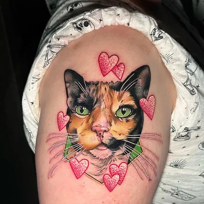 Ben Stubbs tattoo 012