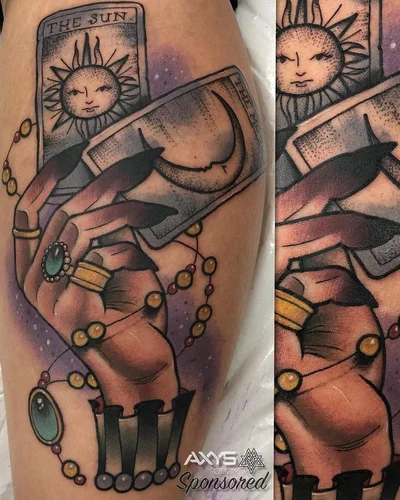 Ben Stubbs tattoo 015