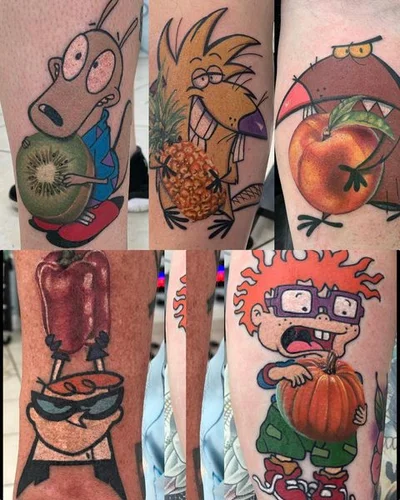 Ben Stubbs tattoo 017
