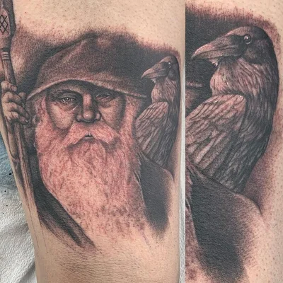 Ben Stubbs tattoo 018