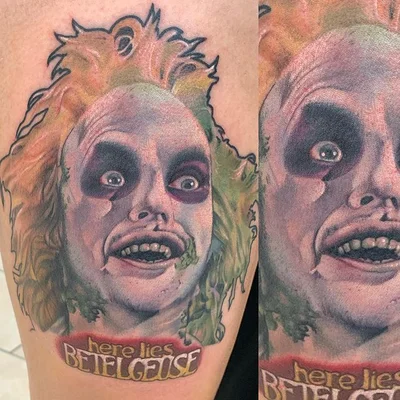 Ben Stubbs tattoo 019