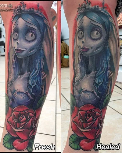 Ben Stubbs tattoo 020