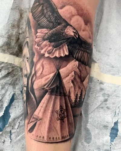 Ben Stubbs tattoo 025