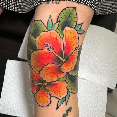 Ben Stubbs tattoo 026