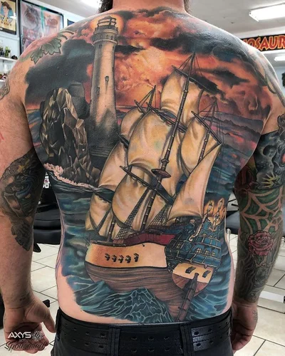 Ben Stubbs tattoo 028