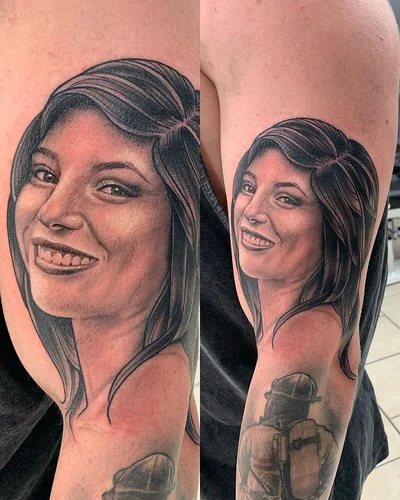 Ben Stubbs tattoo 030