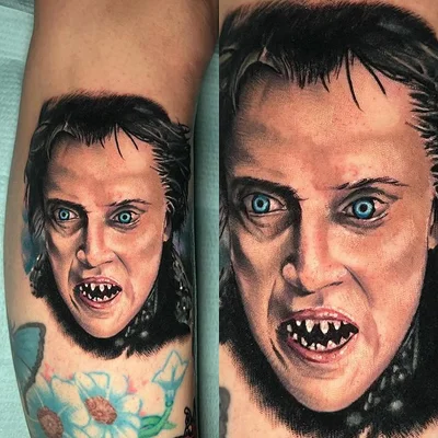 Ben Stubbs tattoo 032
