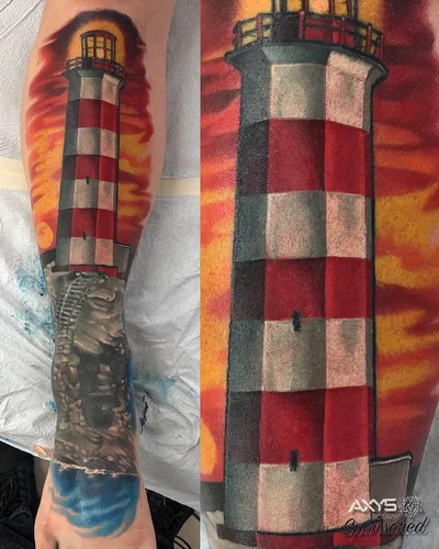 Ben Stubbs tattoo 036