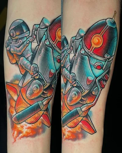 Ben Stubbs tattoo 038