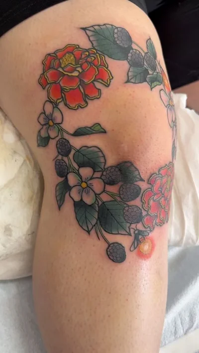 Ben Stubbs tattoo 042