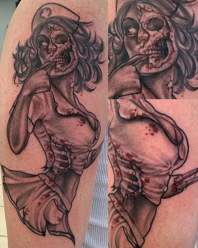 Ben Stubbs tattoo 044