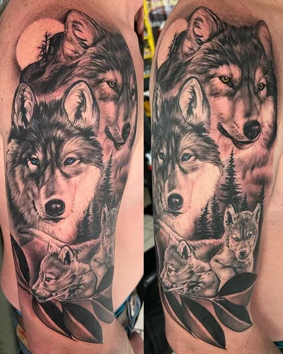 Ben Stubbs tattoo 045