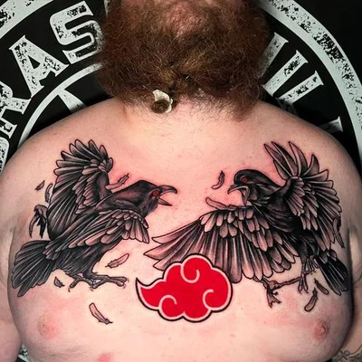Ben Stubbs tattoo 047