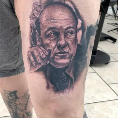 Ben Stubbs tattoo 049