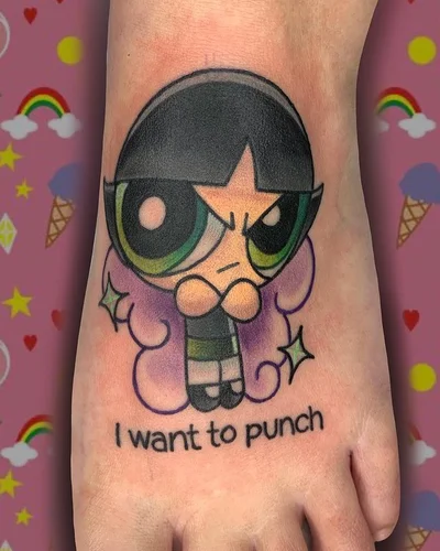Kimberly tattoo 011
