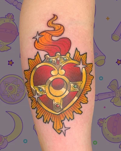 Kimberly tattoo 013