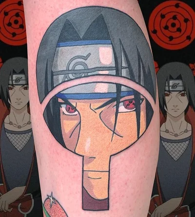 Kimberly tattoo 014
