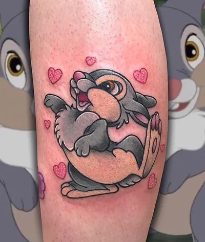 Kimberly tattoo 015
