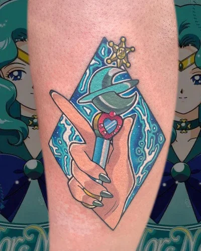 Kimberly tattoo 017