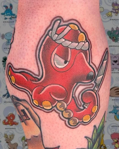 Kimberly tattoo 018