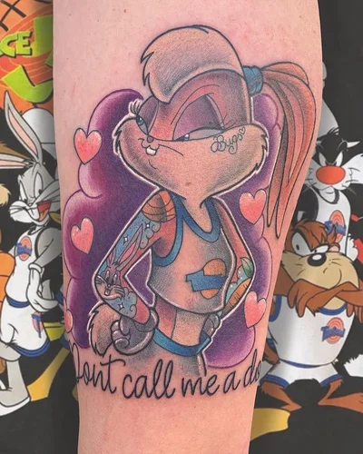Kimberly tattoo 025