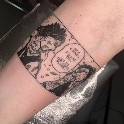 Kimberly tattoo 030