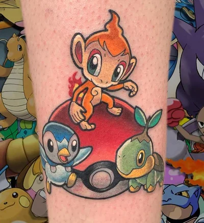 Kimberly tattoo 031
