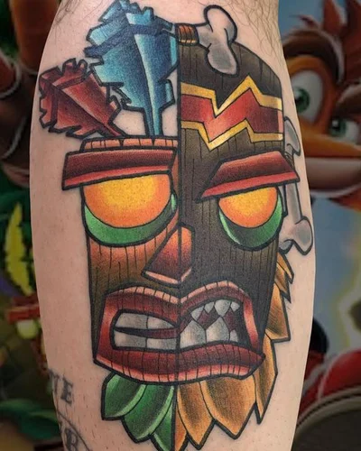 Kimberly tattoo 032