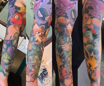 Kimberly tattoo 033