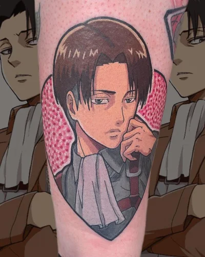 Kimberly tattoo 036