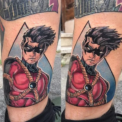 Kimberly tattoo 037