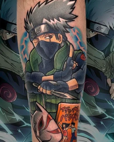 Kimberly tattoo 038