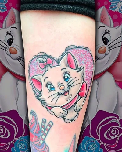Kimberly tattoo 039