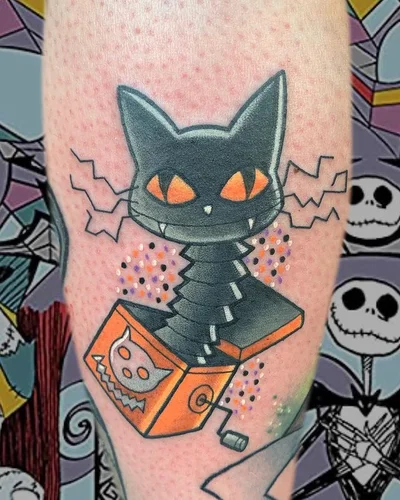 Kimberly tattoo 041