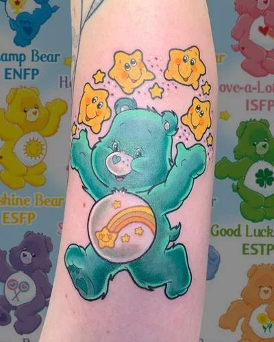 Kimberly tattoo 045
